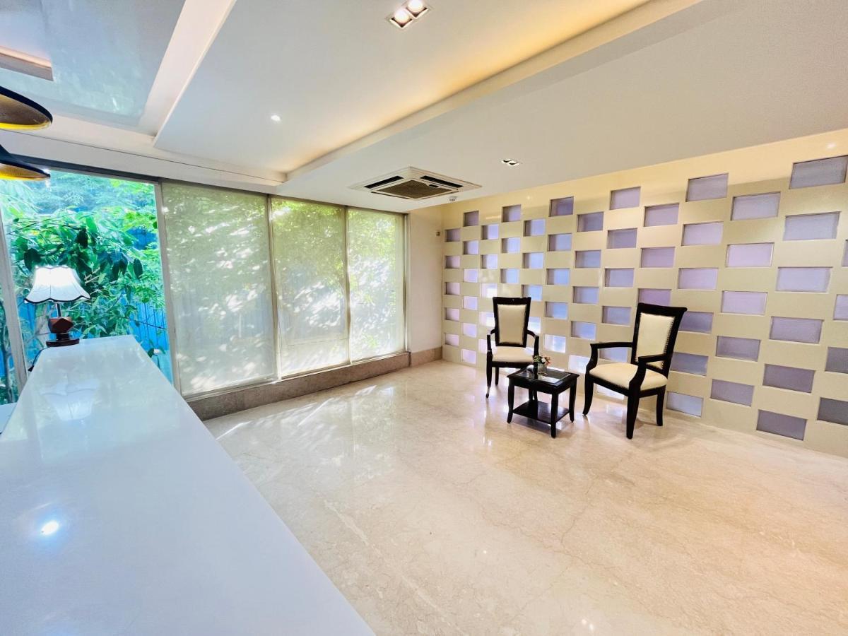 Hotel Aura Ip Grand Karkardooma Metro Station New Delhi Couple Friendly Екстериор снимка